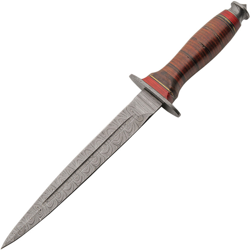 Square Commando Dagger - DM1427