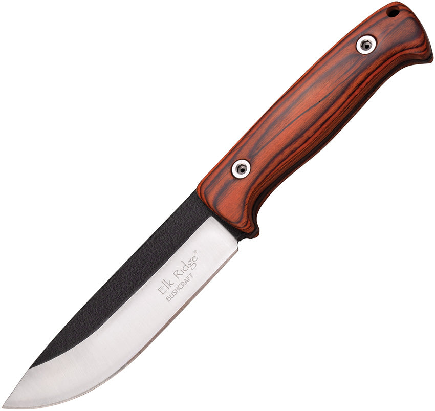 Fixed Blade Brown - ER555PW