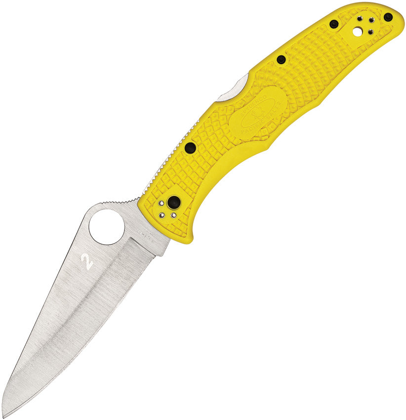 Pacific Salt 2 Lockback Yellow - SC91PYL2