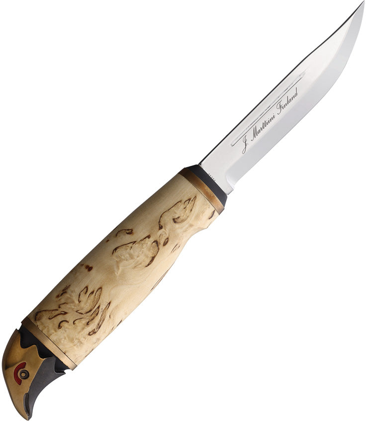 Wood Grouse Fixed Blade - MN549019