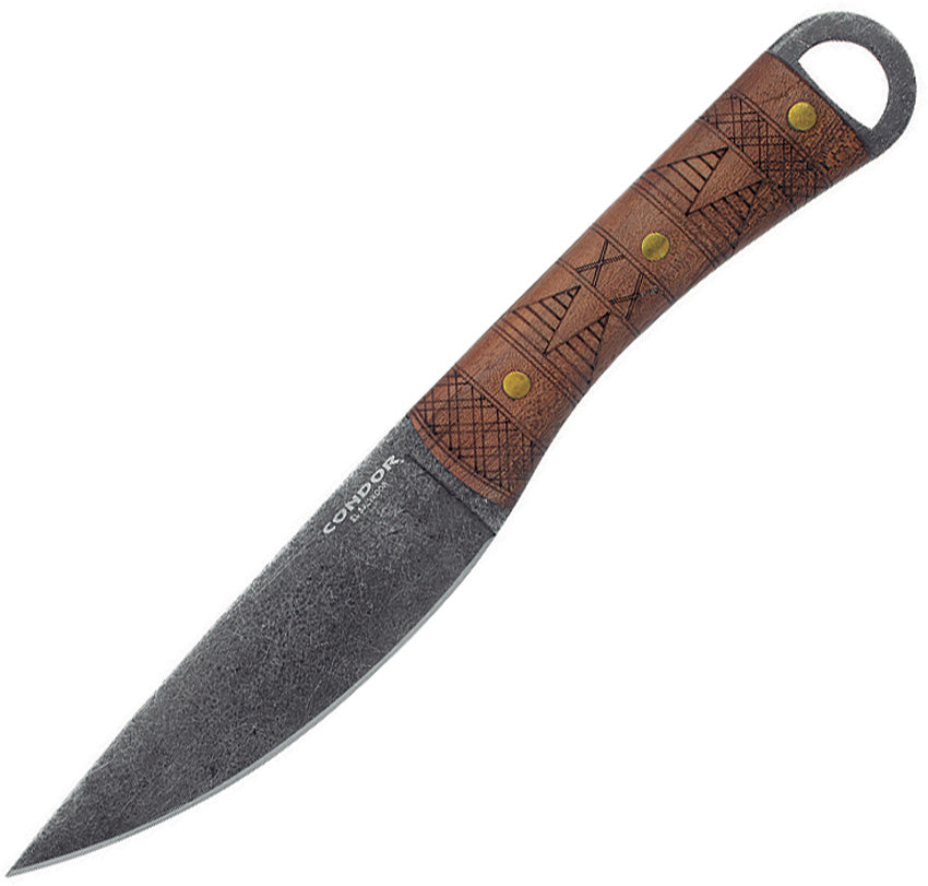 Lost Roman Knife - CTK10295HC