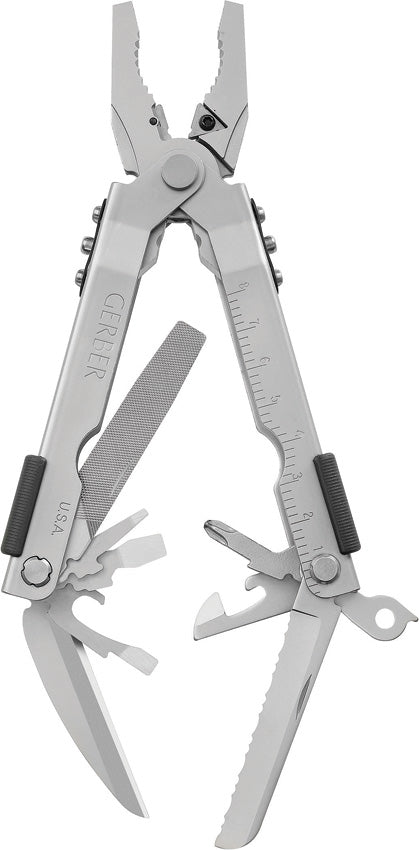 MP600 Blunt Nose Pliers - G7505G