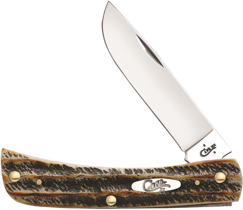 Sod Buster Jr 6.5 Bonestag - CA65310