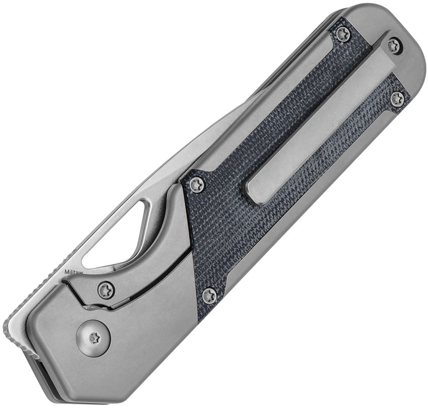 Militaw Framelock - KI3634A1