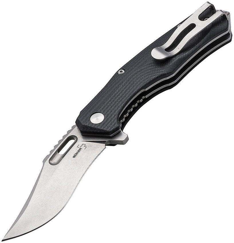 Defender Linerlock - BOP01BO763