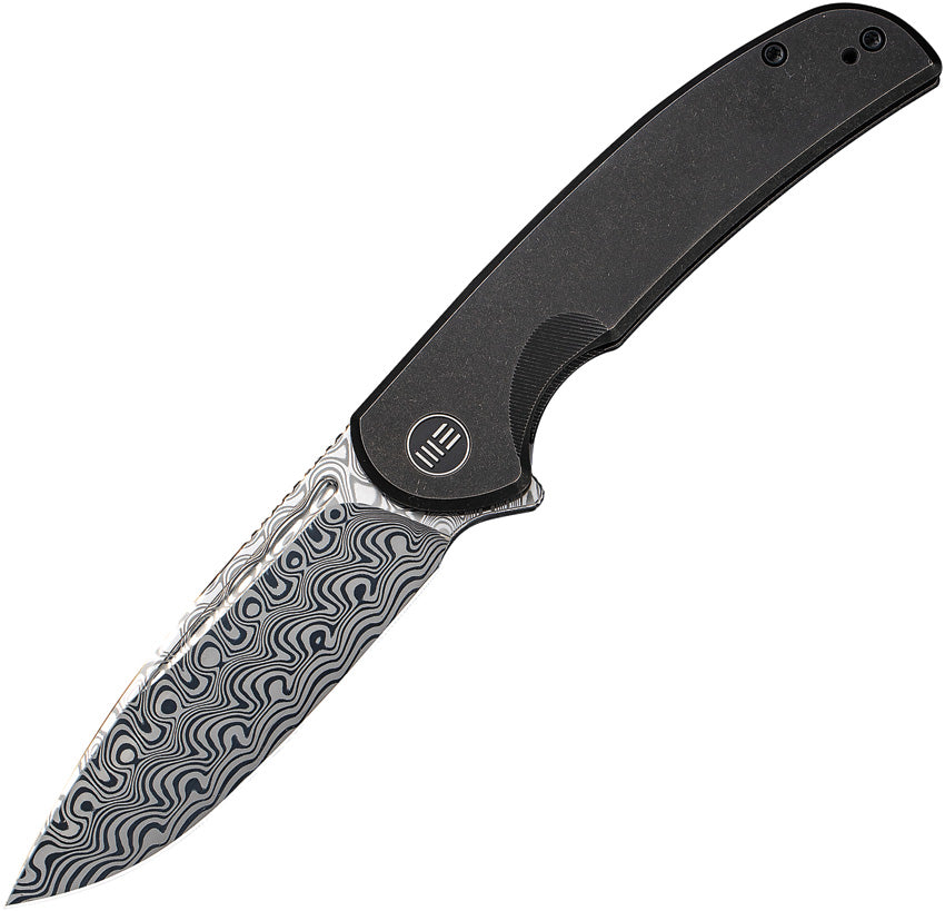Beacon Framelock Damascus - WE20061BDS1