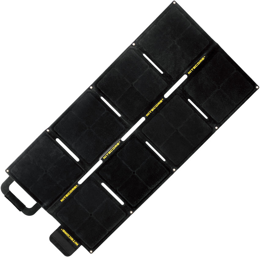 Foldable Solar Panel - NCFSP100W