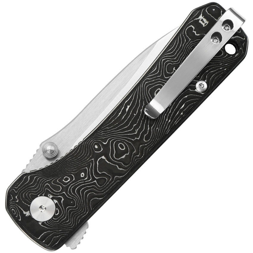 Hawk Linerlock Al Foil CF - QS131R