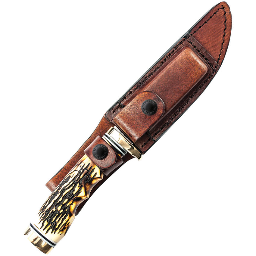 Uncle Henry Golden Spike - SCH153UHCP