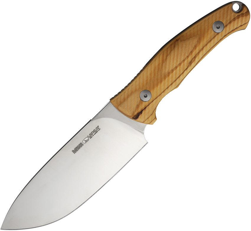 Ranger Fixed Blade Olive - VT4056UL