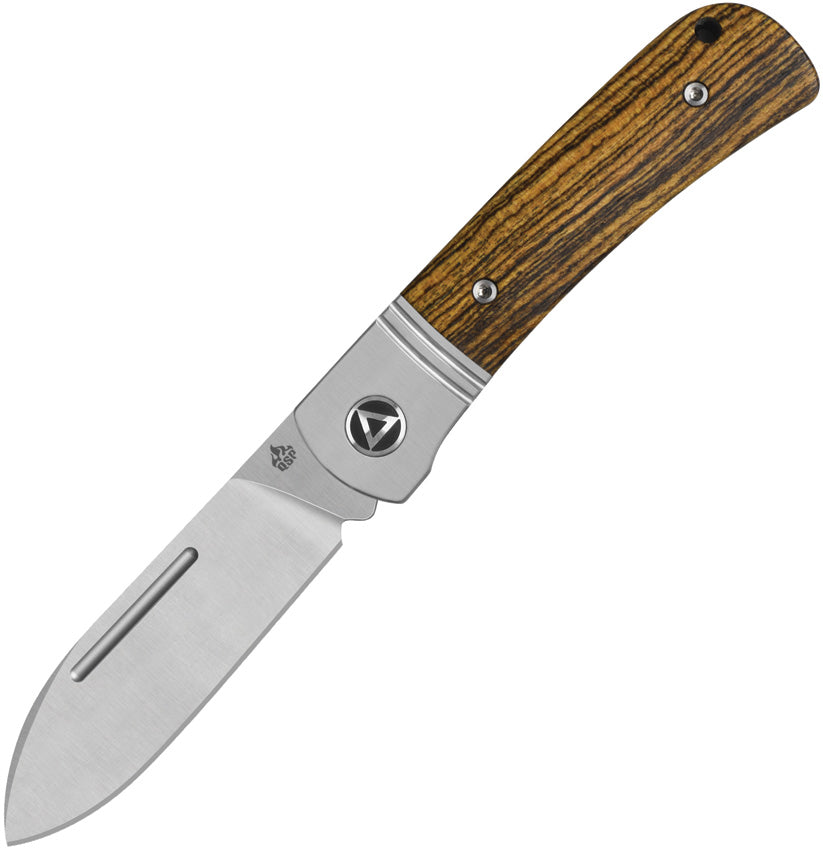 Hedgehog Slip Joint Bocote - QS142SPB