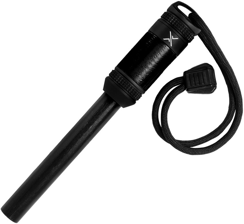 FireROD XL Black - ET2030BLK