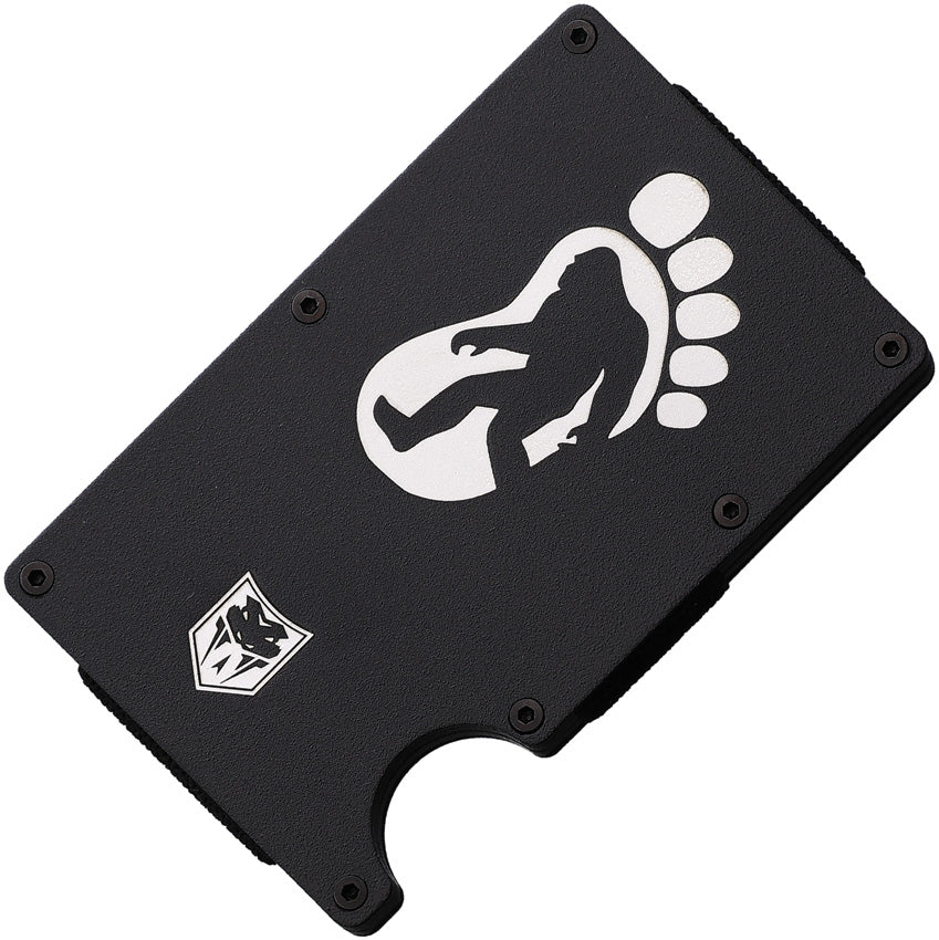 Wallet Bigfoot - CBTRFIDBF