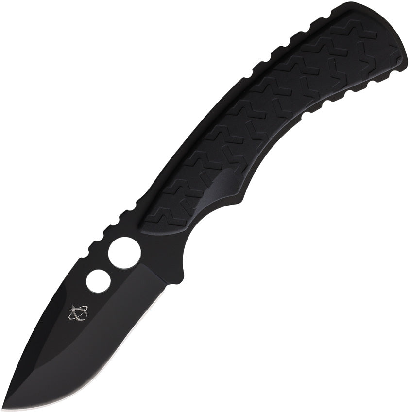 Seymour Fixed Blade - MANTA2