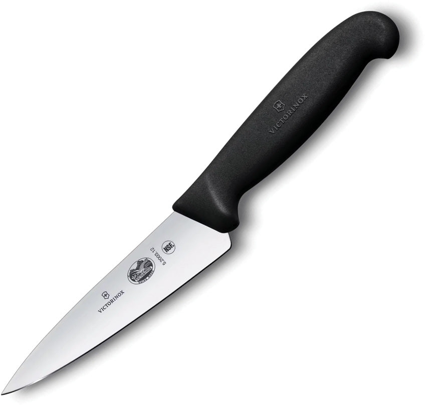 Chef's Knife 5" Straight - VN5200312BK