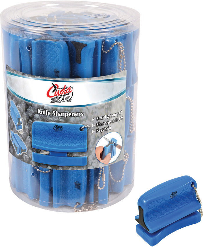 Cuda Bucket of Sharpeners-42 - CM23020