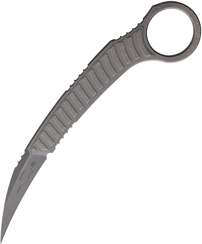 Feather Fixed Blade Apoc - MCT21510APS