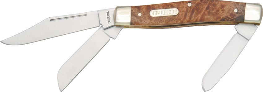 Old Timer Stockman - SCH8OTW