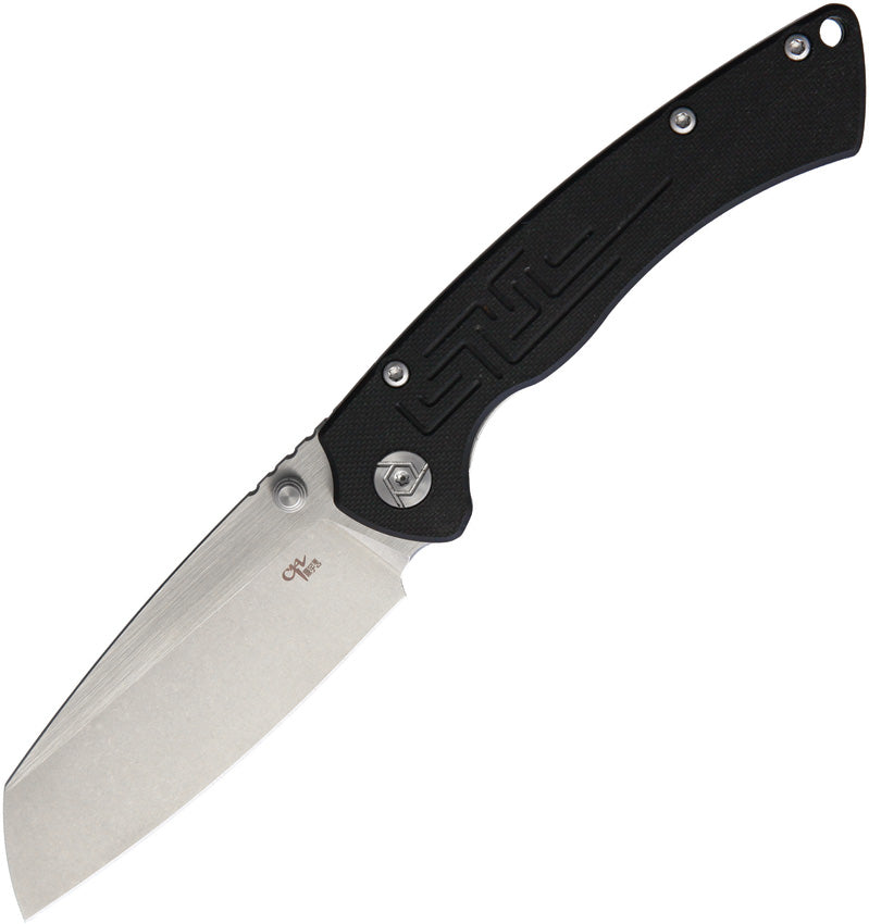 Toucan Linerlock Black - CHTOUCANBK