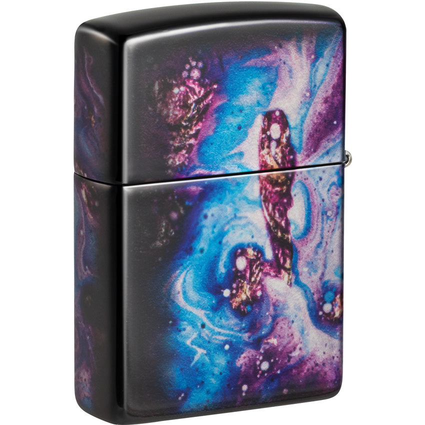 Universe Astro Design Lighter - ZO73696