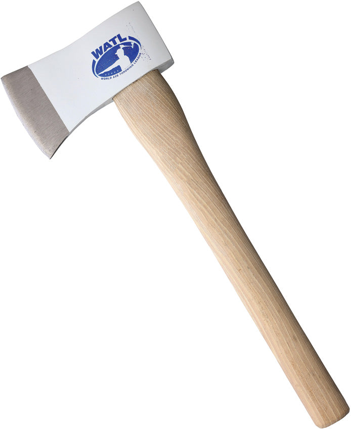 The Competition Thrower Axe - WATL011