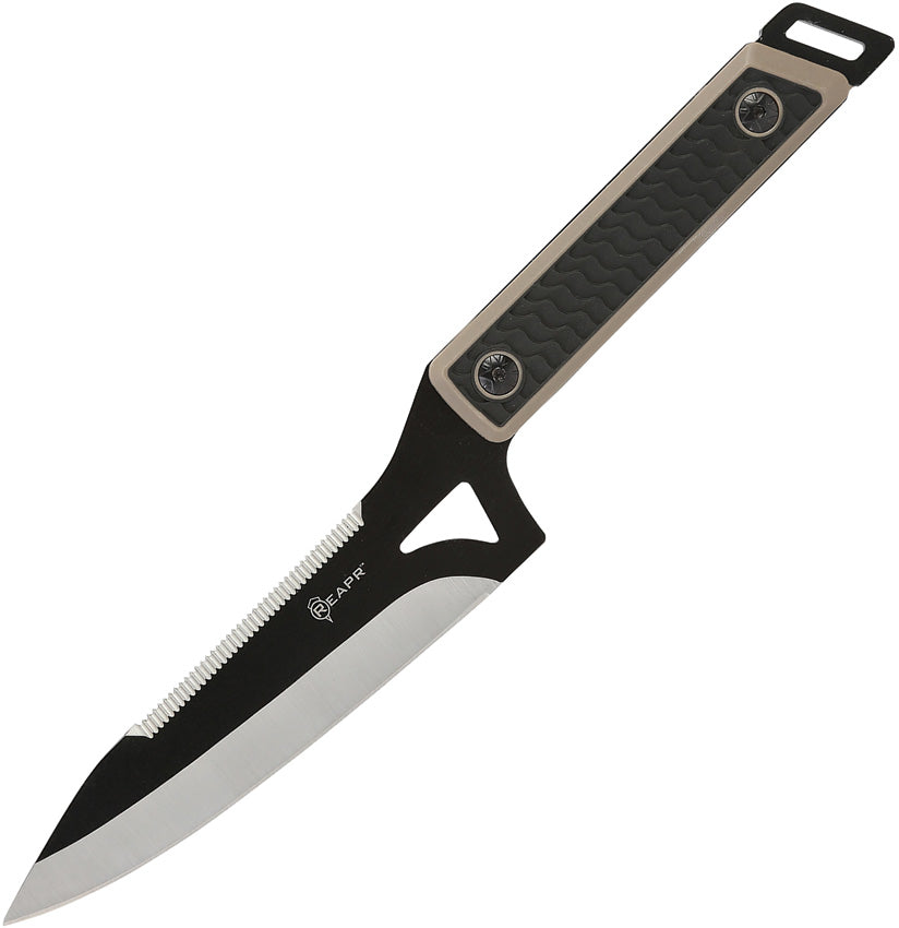 Versa Camp Knife - SHF11018