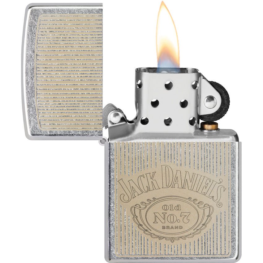 Jack Daniel's Lighter - ZO71917