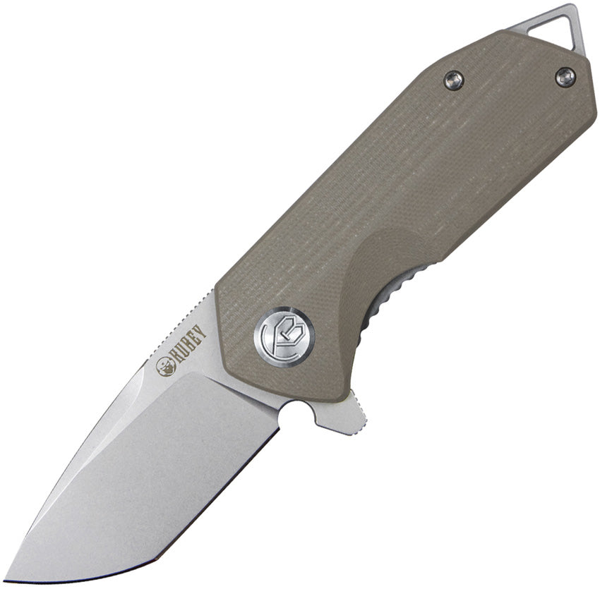 Campe Nest Linerlock Tan - KUB203G