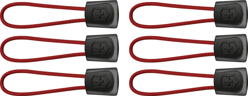 Lanyard Red Black - VN418241