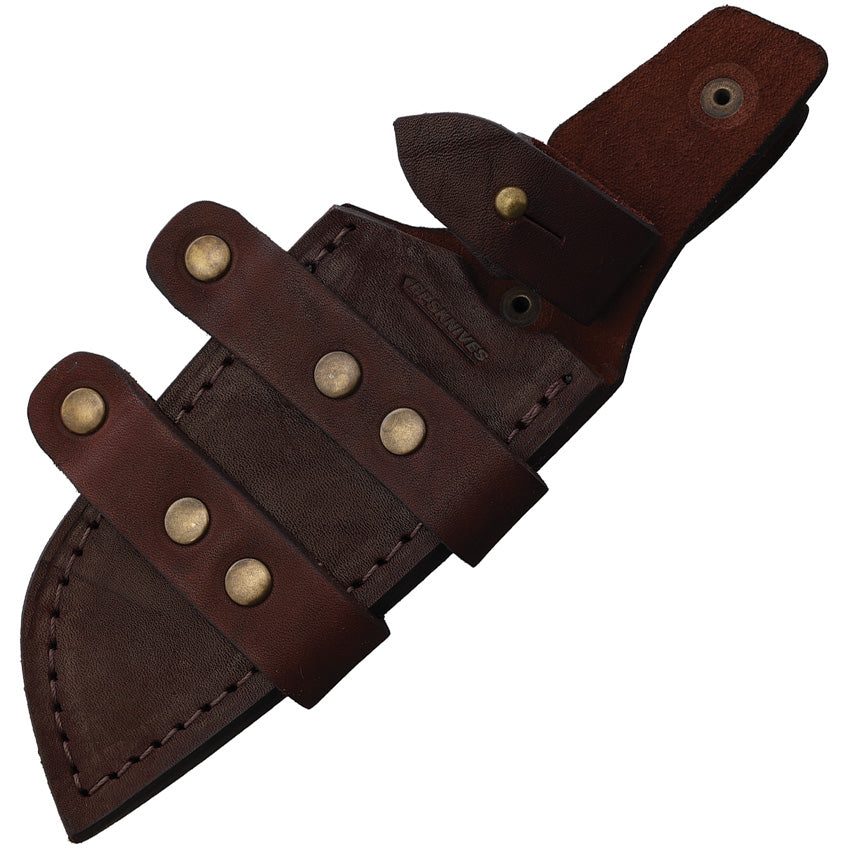 Trail Chef Fixed Blade - BPSTRLCHF