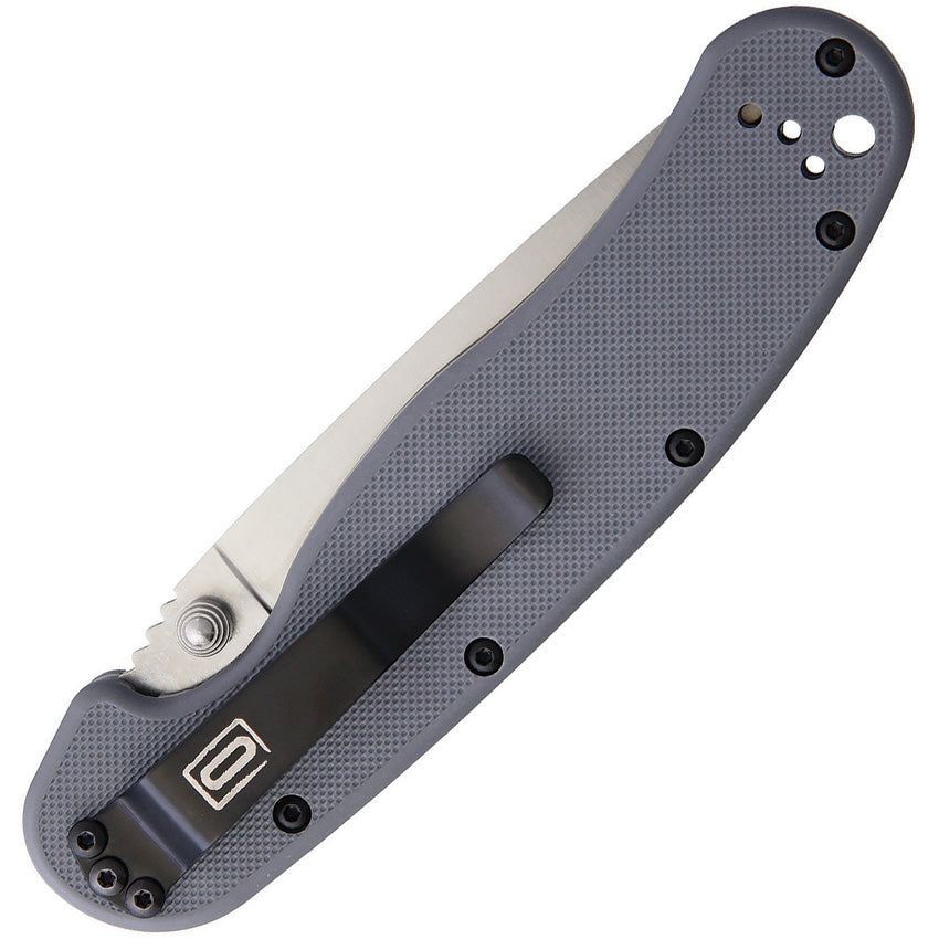 RAT I Linerlock Gray - ON8848GY