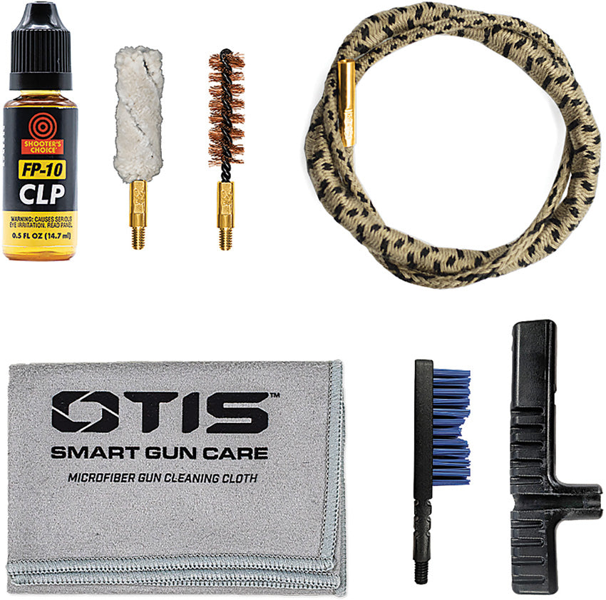 Ripcord Deluxe Kit 9mm/38 - OTSRCD9MM