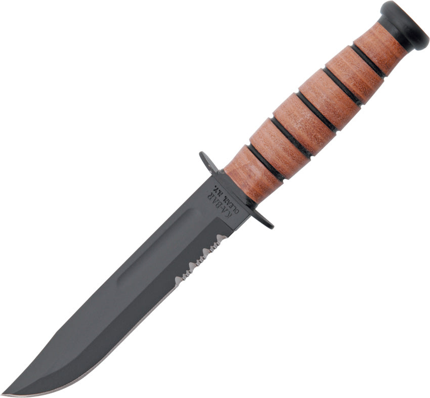 Short Ka-Bar - KA1261