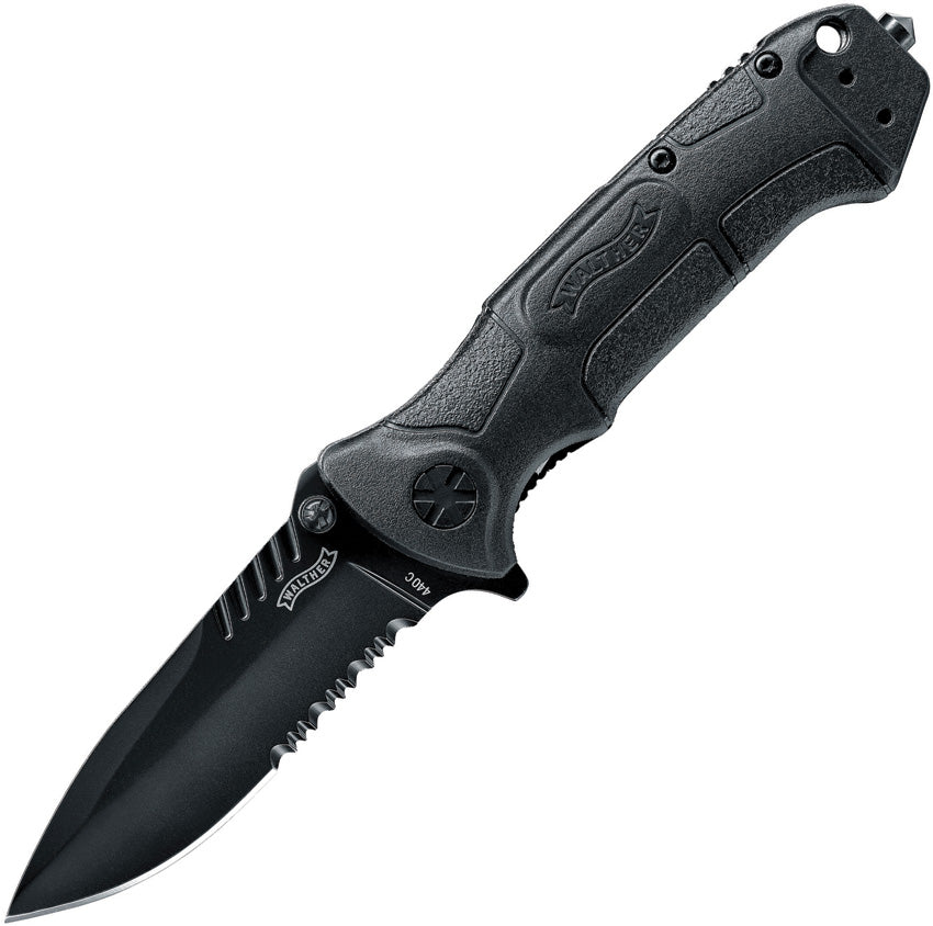 BTK 2 Tac Linerlock - WAL50786