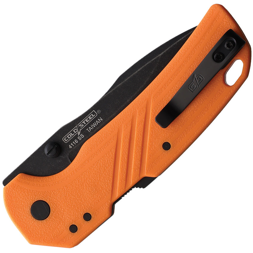 Engage Atlas Lock DP Org - CSFL30DPLDBO