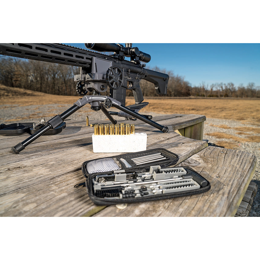 Compact Rifle Cleaning Kit - SWMP1084758