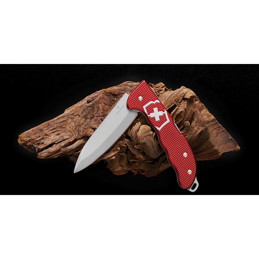 Hunter Pro Lockback Red - VN0941520