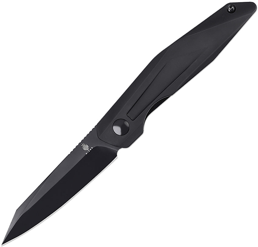 Spot Linerlock Black - KIV3620C2