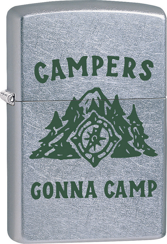 Campers Gonna Camp - ZO15242