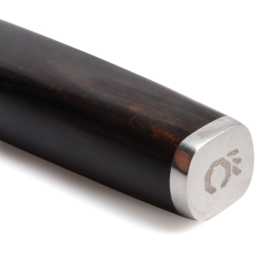 Steak Knife Ebony Handle - CLH7195GE