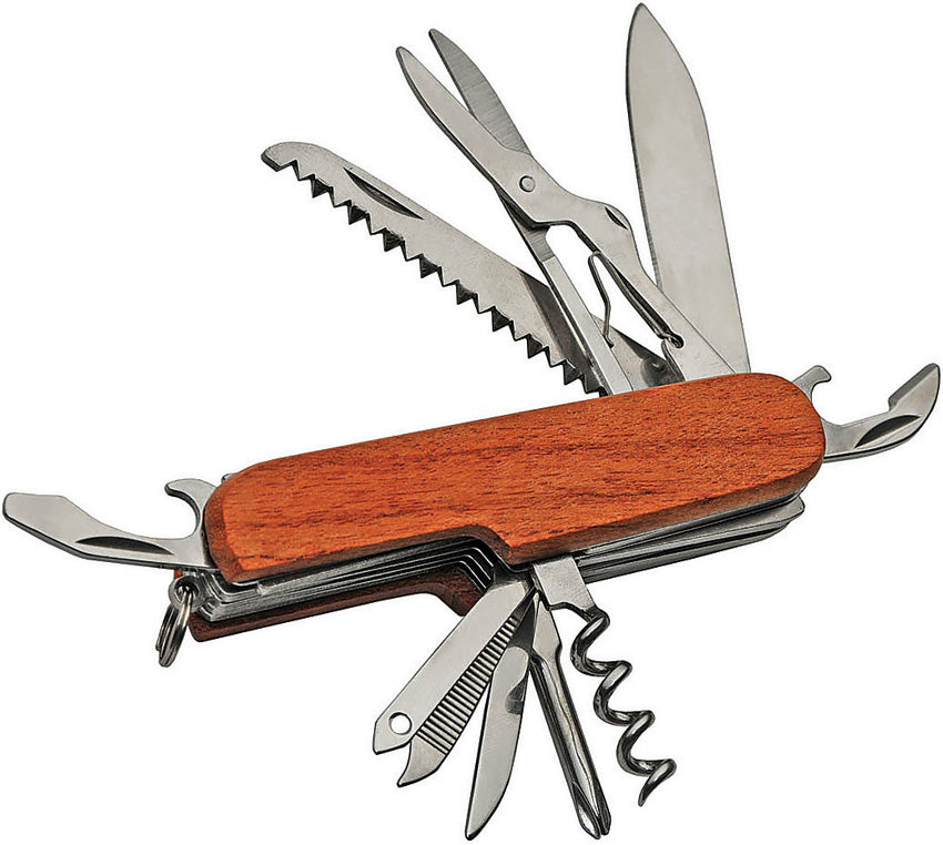 Swiss Style Folder - CN212835