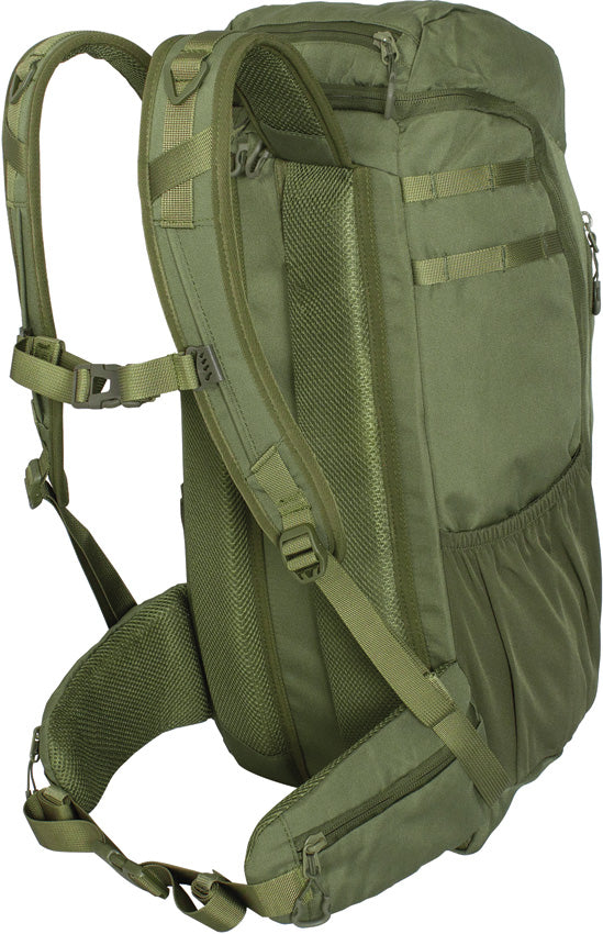 Tactical Backpack 30L OD - FHR193OD