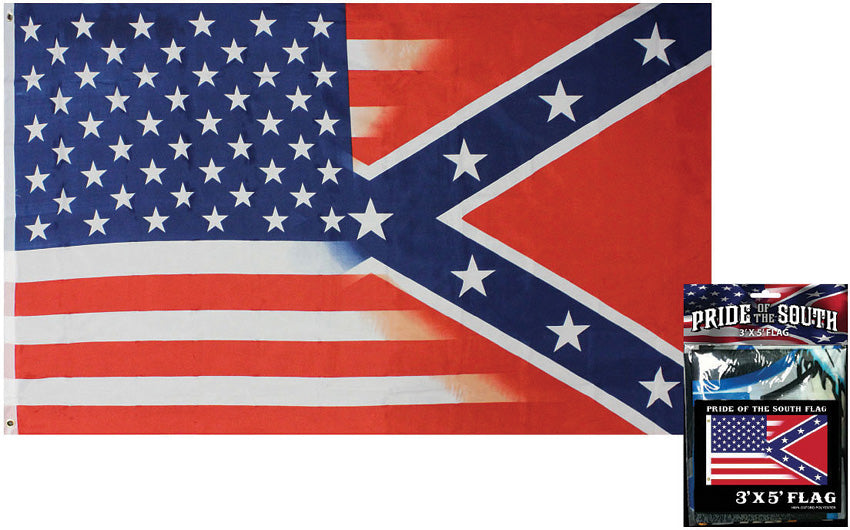 Pride of the South Flag - CPS40451