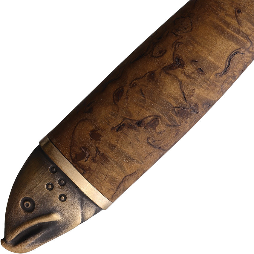 Salmon Fixed Blade - MN552010