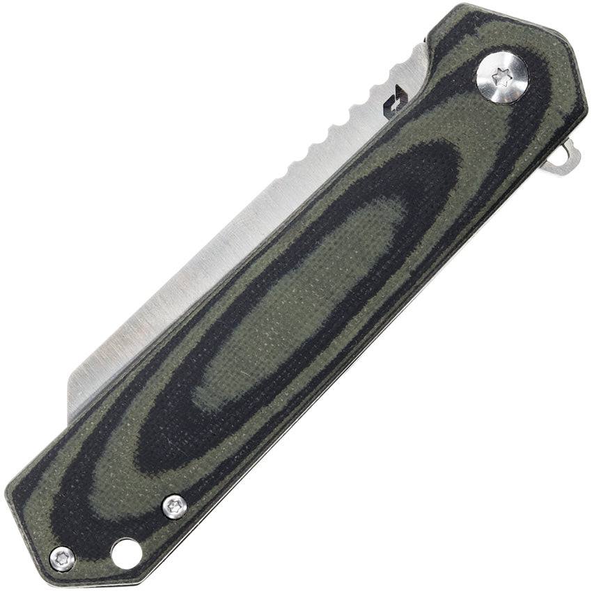 Lateral Framelock - SCH1159291