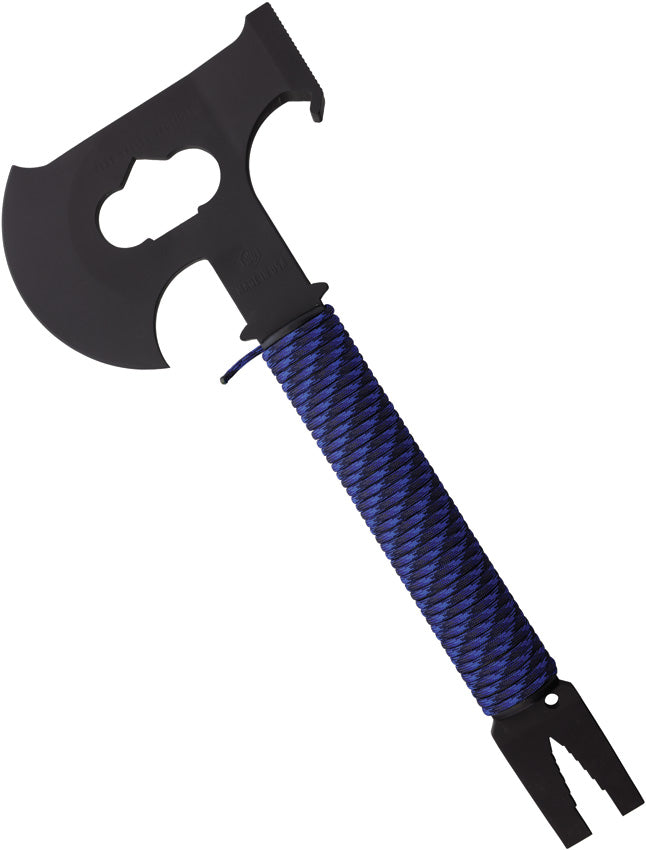 BV-TAC 8 Multi-tool Black Blue - BVT0005