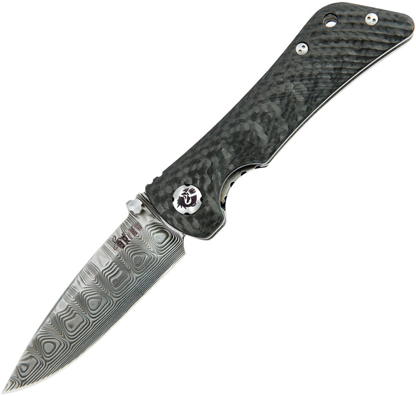Spider Monkey Linerlock Damas - SG21806