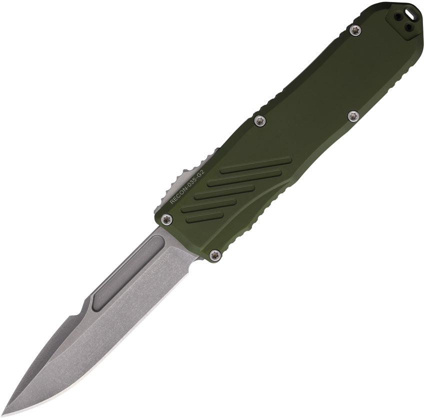 Auto Recon 035 G2 OTF OD - GT98511