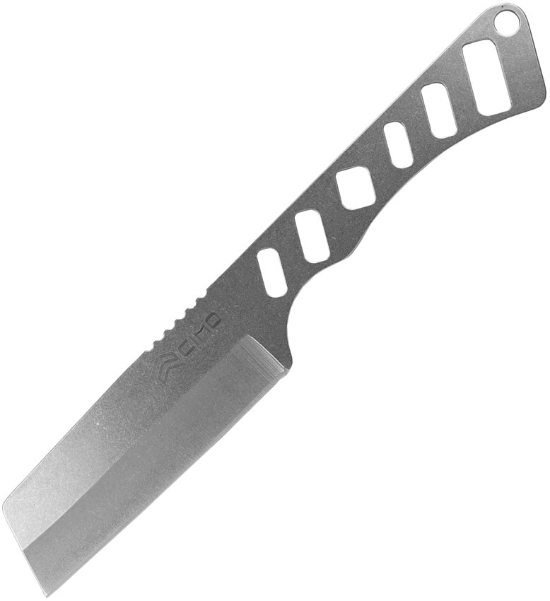 Camp Knife Fixed Blade - CCMIN2802