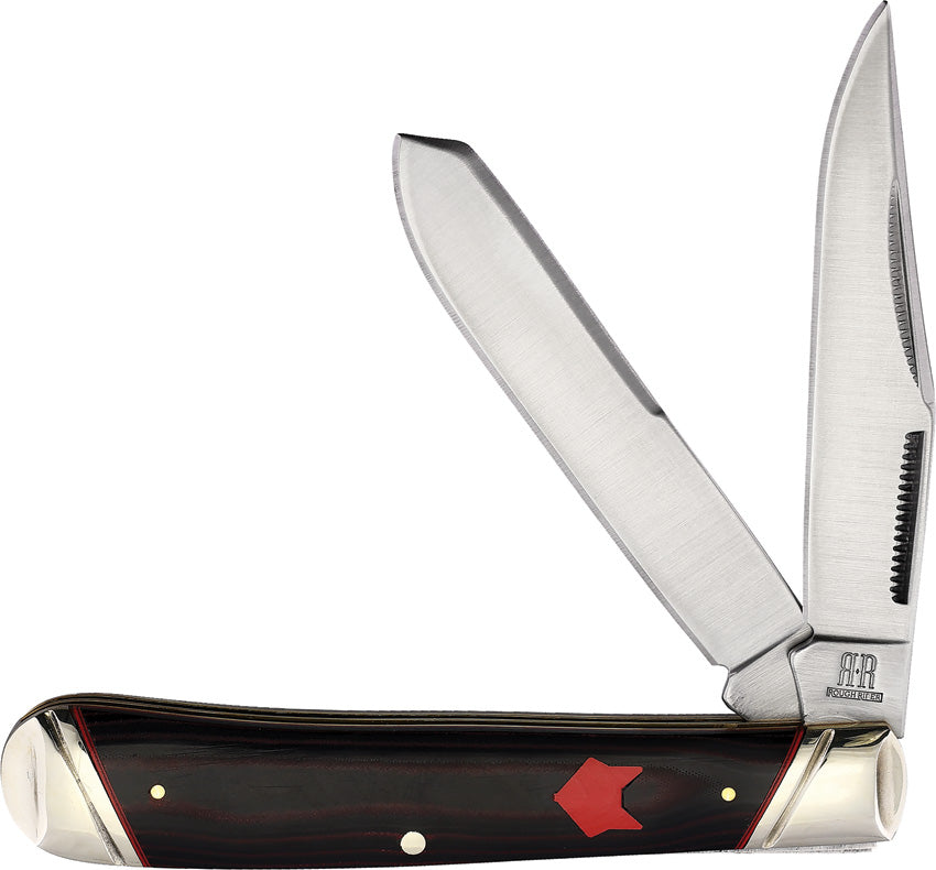 Red Fox Trapper - RR2292